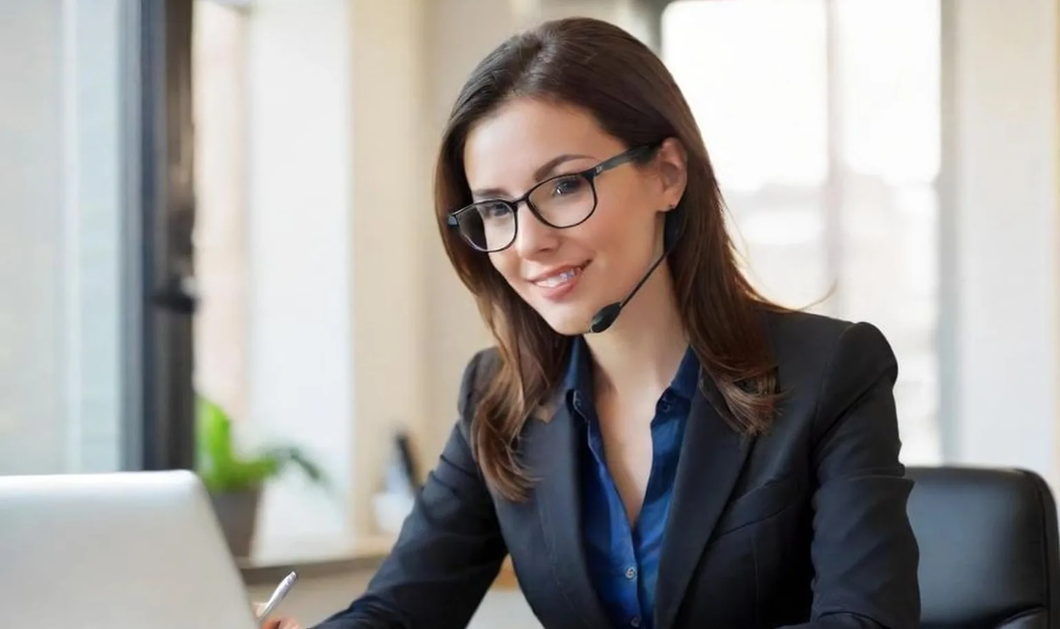 Personal assistant hiring professional